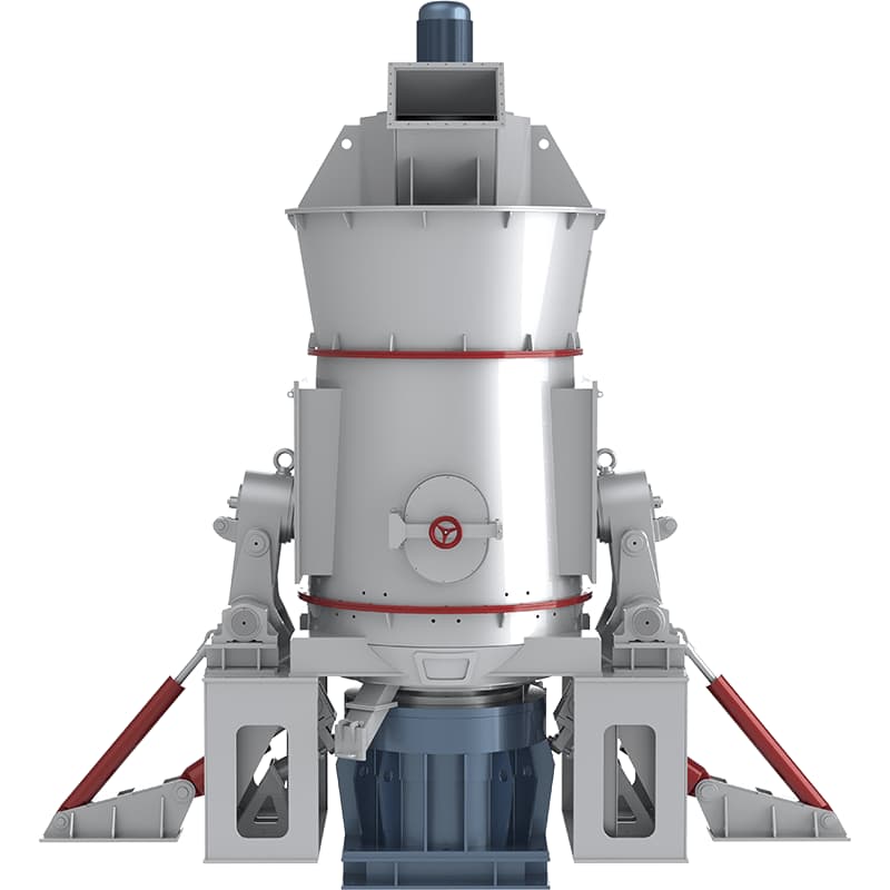 CRLM2000立式磨粉機(jī)
