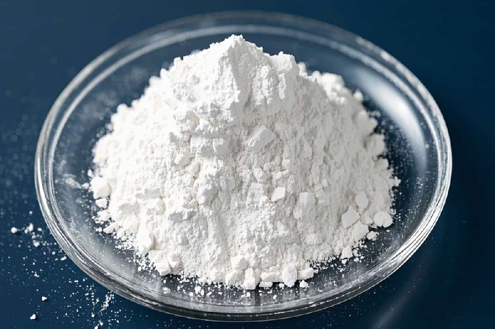 雷蒙磨粉機：加工石膏解析