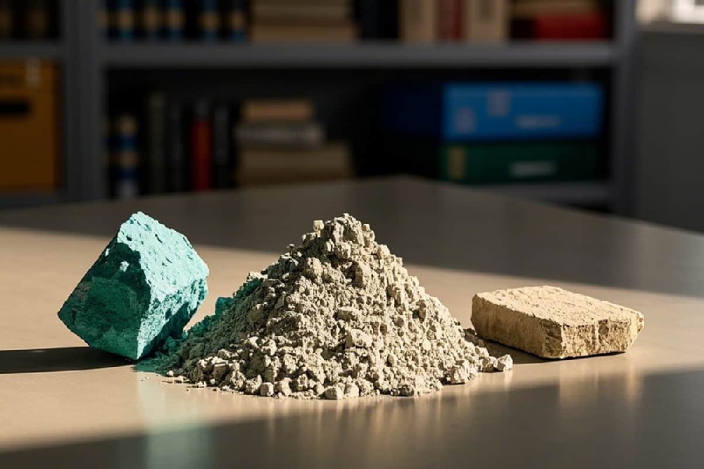 雷蒙磨粉機：鋁礬土加工的得力助手