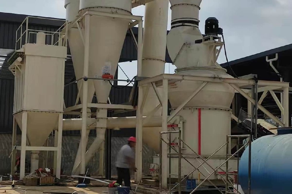 鉀長石磨粉加工用什么磨粉機(jī)
