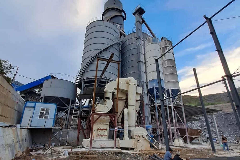 錳礦石磨粉機(jī)