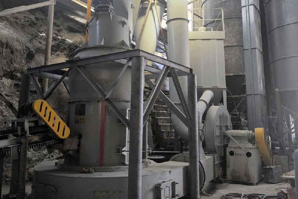 雷蒙磨粉機(jī)加工陶瓷廢料-陶瓷廢料磨粉機(jī)