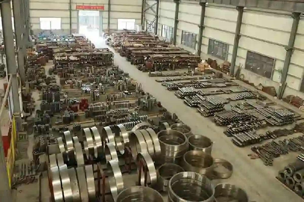 雷蒙磨粉機配件介紹-雷蒙磨配件