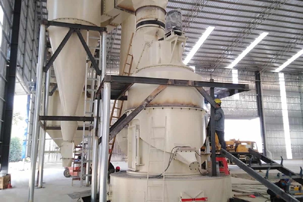 雷蒙磨粉機加工橄欖石-橄欖石磨粉機