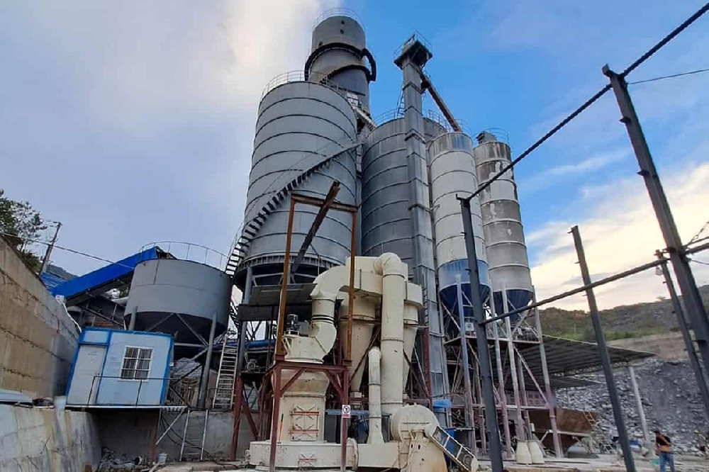 雷蒙磨粉機(jī)加工稀土-稀土磨粉機(jī)