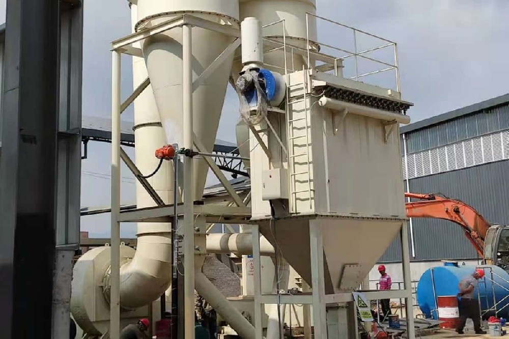 雷蒙磨粉機(jī)加工云母-云母磨粉機(jī)