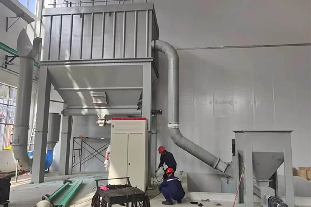 超細(xì)磨粉機(jī)加工石英-石英磨粉機(jī)